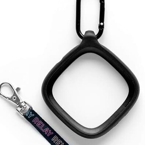 EUC * Relay by Republic Wireless * Screen-free Phone/Walkie Talkie - Picture 10 of 10